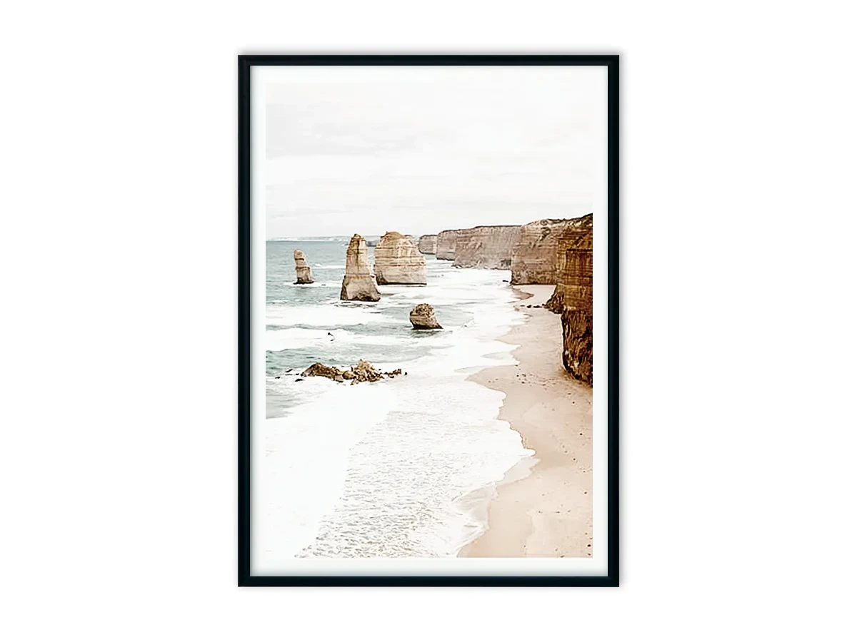 Набор постеров Море №7 638343  - фото 3