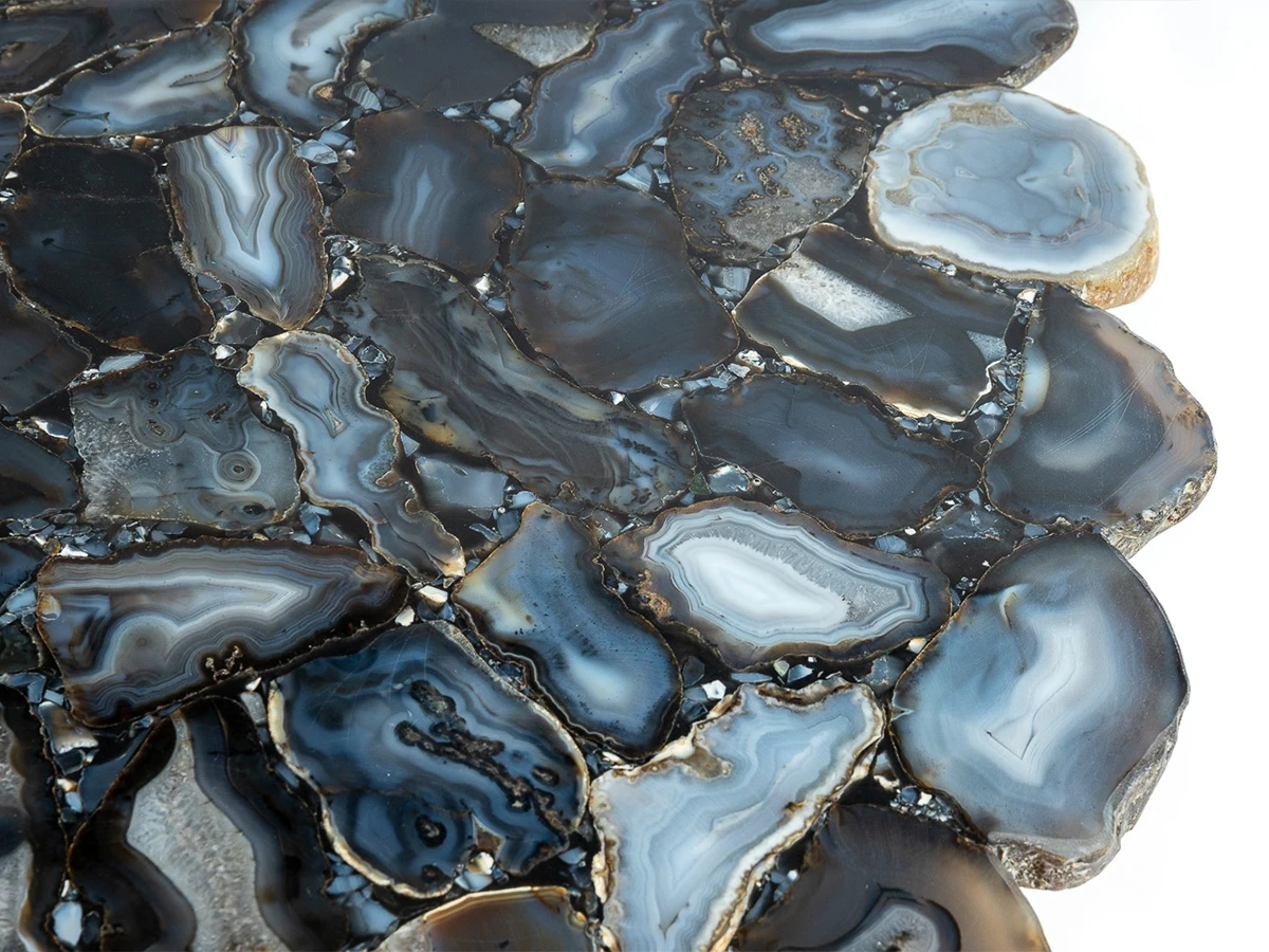 Кофейный столик Mystical Agate 909965  - фото 4