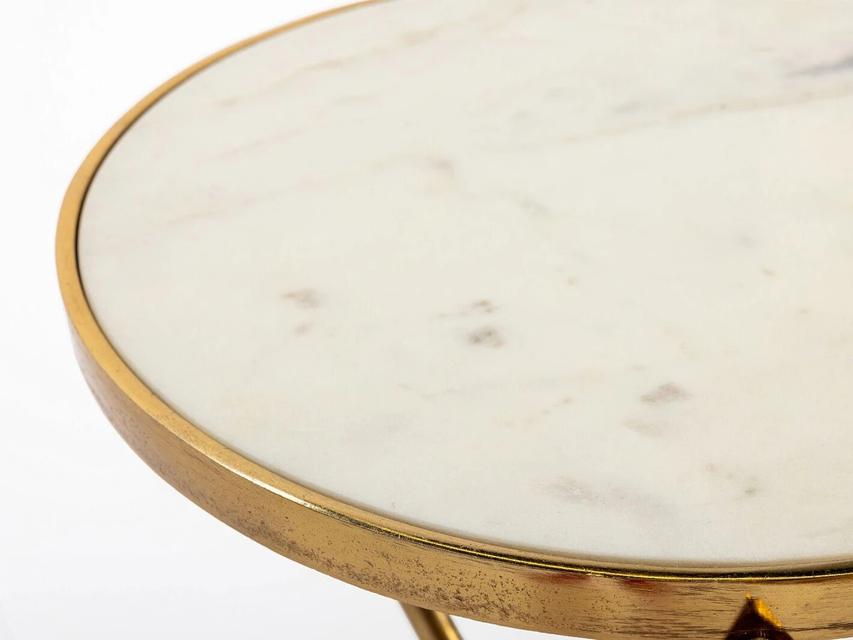 Кофейный столик Золотая стрела 910133  - фото 3