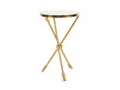 Кофейный столик Золотая стрела