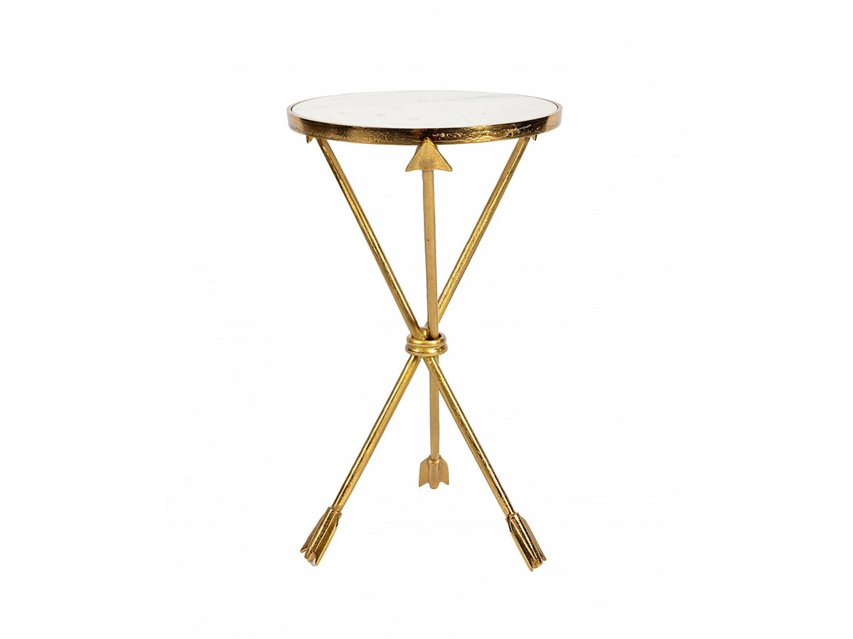 Кофейный столик Золотая стрела 910133