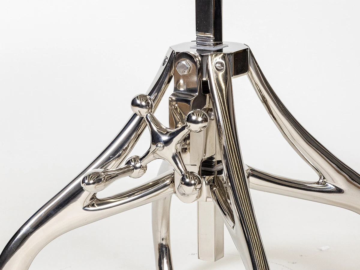 Кофейный столик/стул Лофт 910151  - фото 6