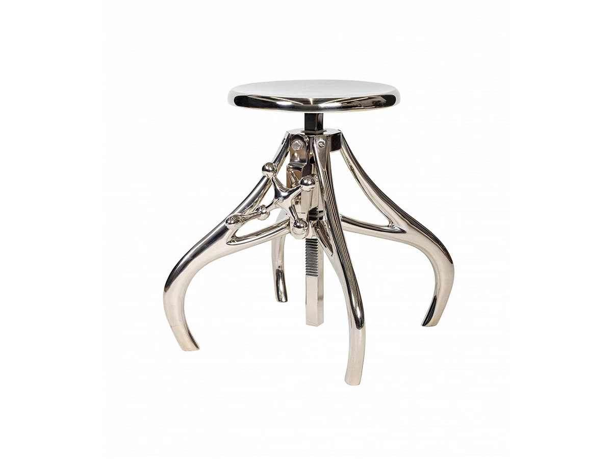 Кофейный столик/стул Лофт 910151  - фото 3