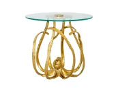 Кофейный стол Осьминог