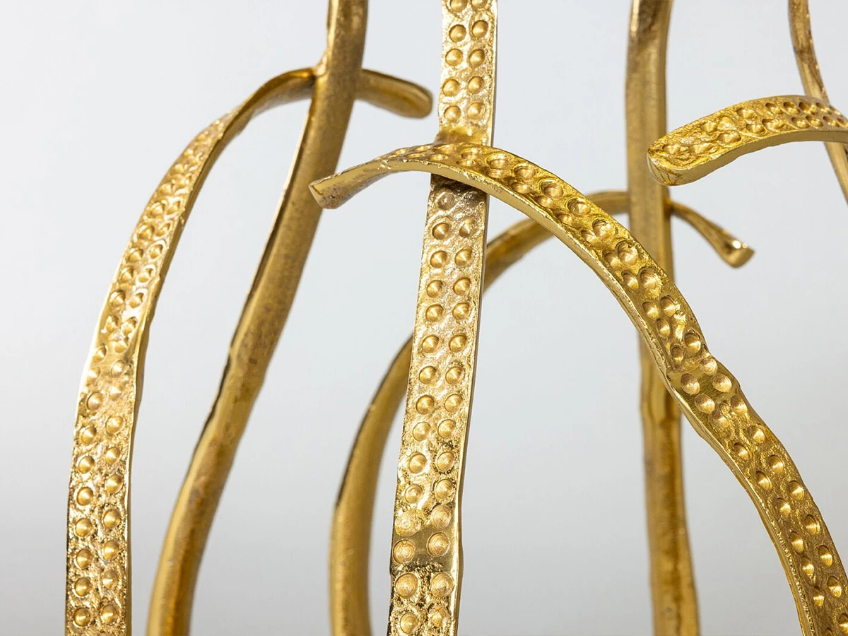 Кофейный стол Осьминог 910205  - фото 4