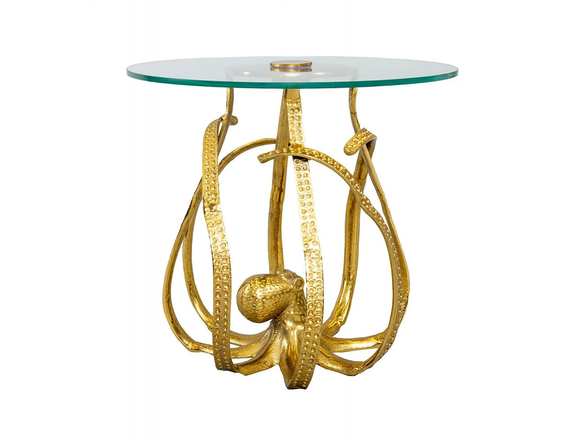 Кофейный стол Осьминог 910205