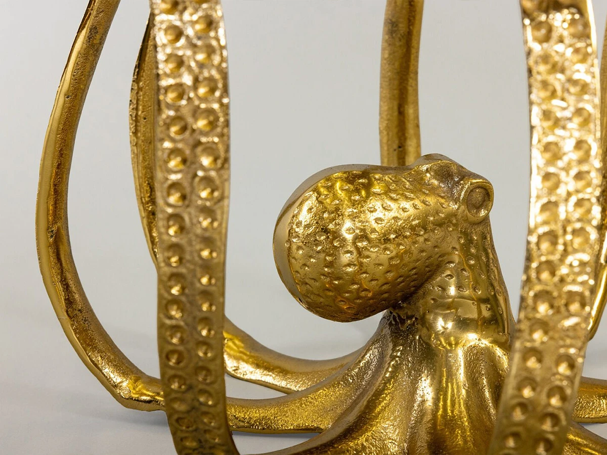 Кофейный стол Осьминог 910205  - фото 5