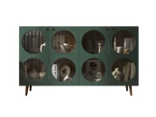 Комод с четыремя дверками ROSA