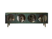 Комод низкий ROSA