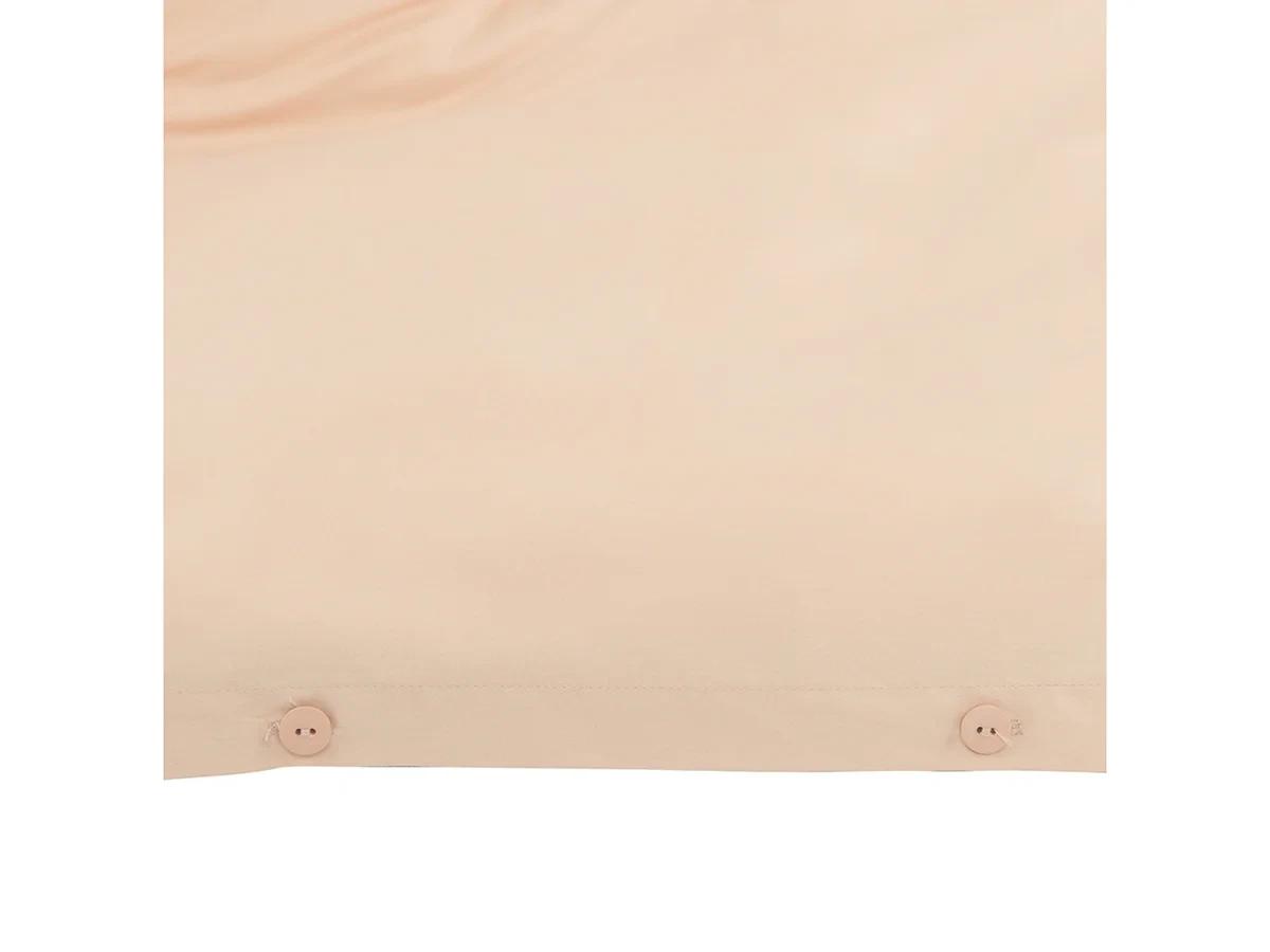 Комплект постельного белья из сатина из коллекции Essential, 1,5 сп 595838  - фото 3
