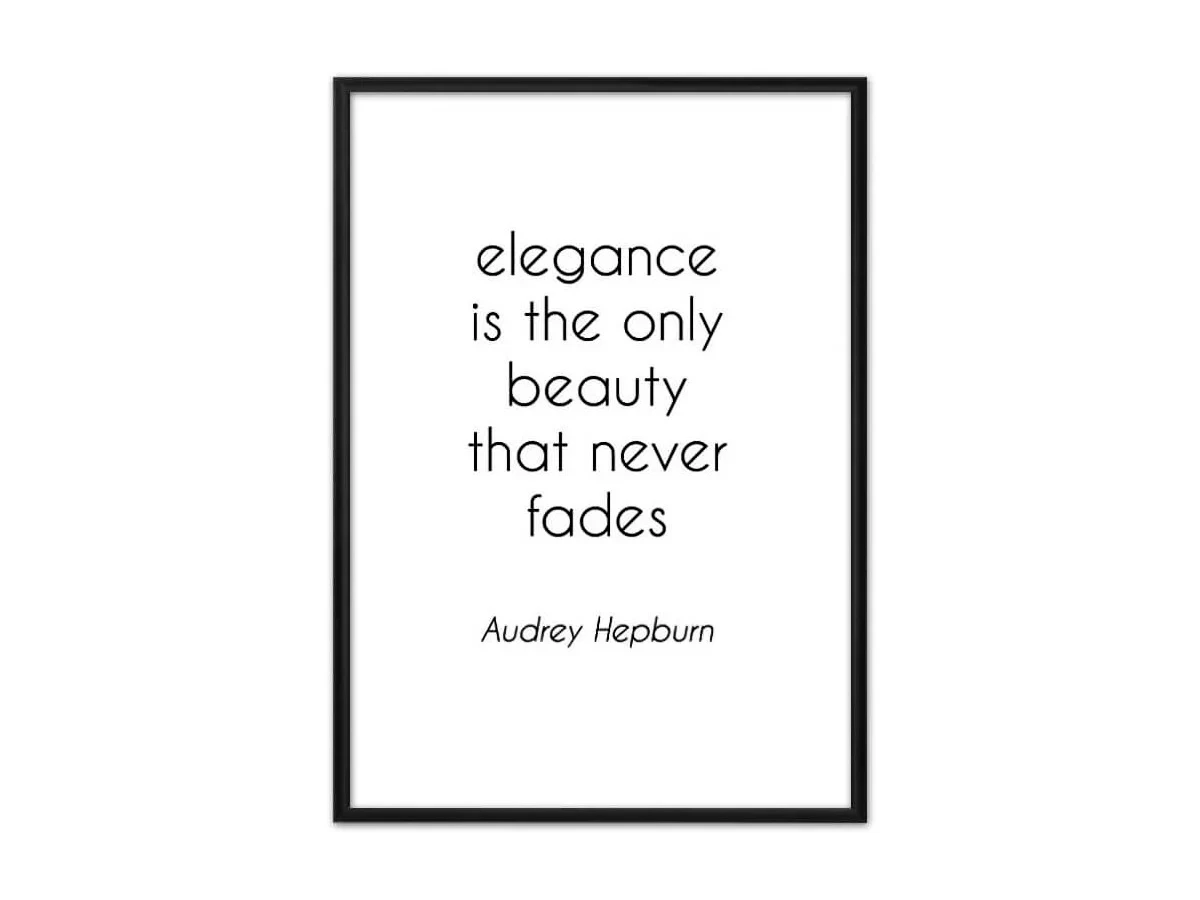 Набор постеров Одри Хепберн №1 638443  - фото 3