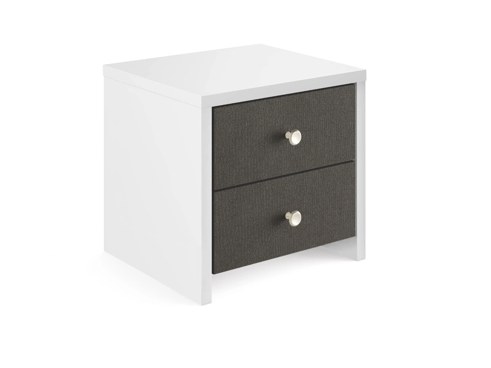 Тумба Авангард Люкс (белый) 910999  - фото 1