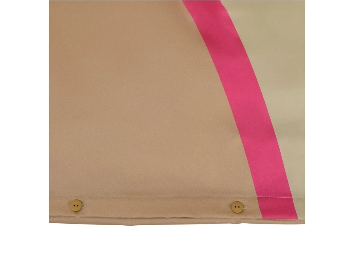 Комплект постельного белья из сатина из коллекции Freak Fruit, 1,5 сп 595846  - фото 3