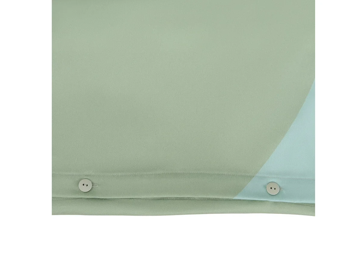 Комплект постельного белья из сатина из коллекции Freak Fruit, 1,5 сп 595848  - фото 3