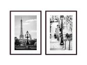 Набор постеров Париж №20