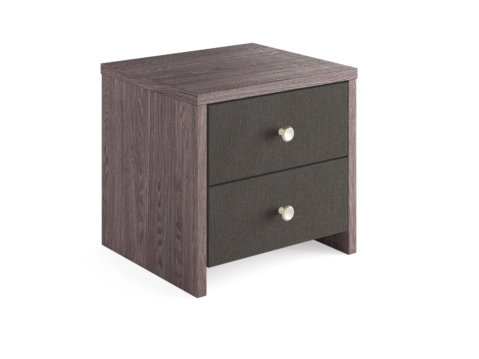 Тумба Авангард Люкс (ясень анкор) 911341  - фото 1