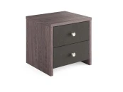 Тумба Авангард Люкс (ясень анкор) 911341