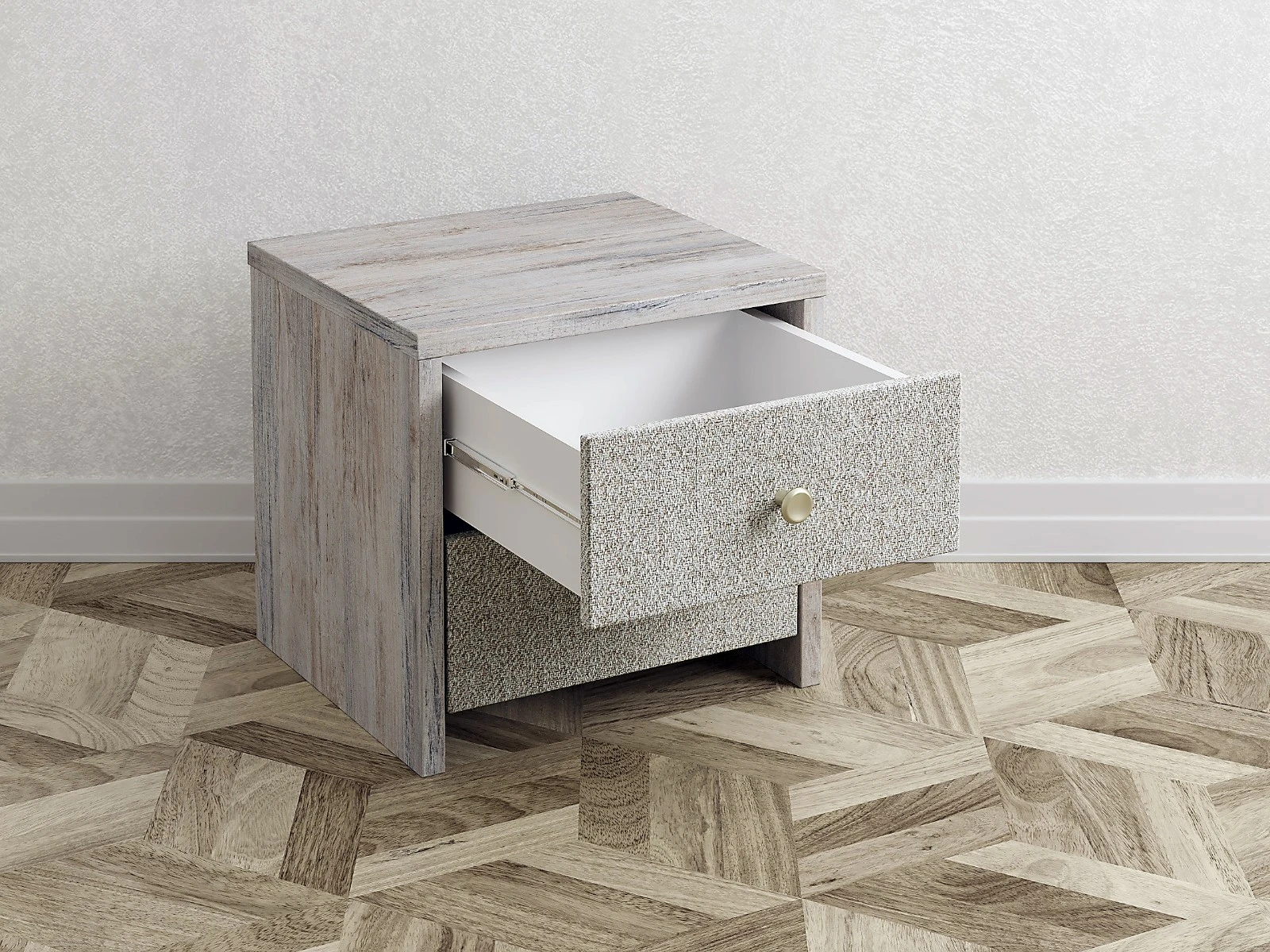 Тумба Авангард Люкс (ясмунд) 911403  - фото 4