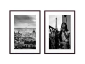 Набор постеров Париж №4