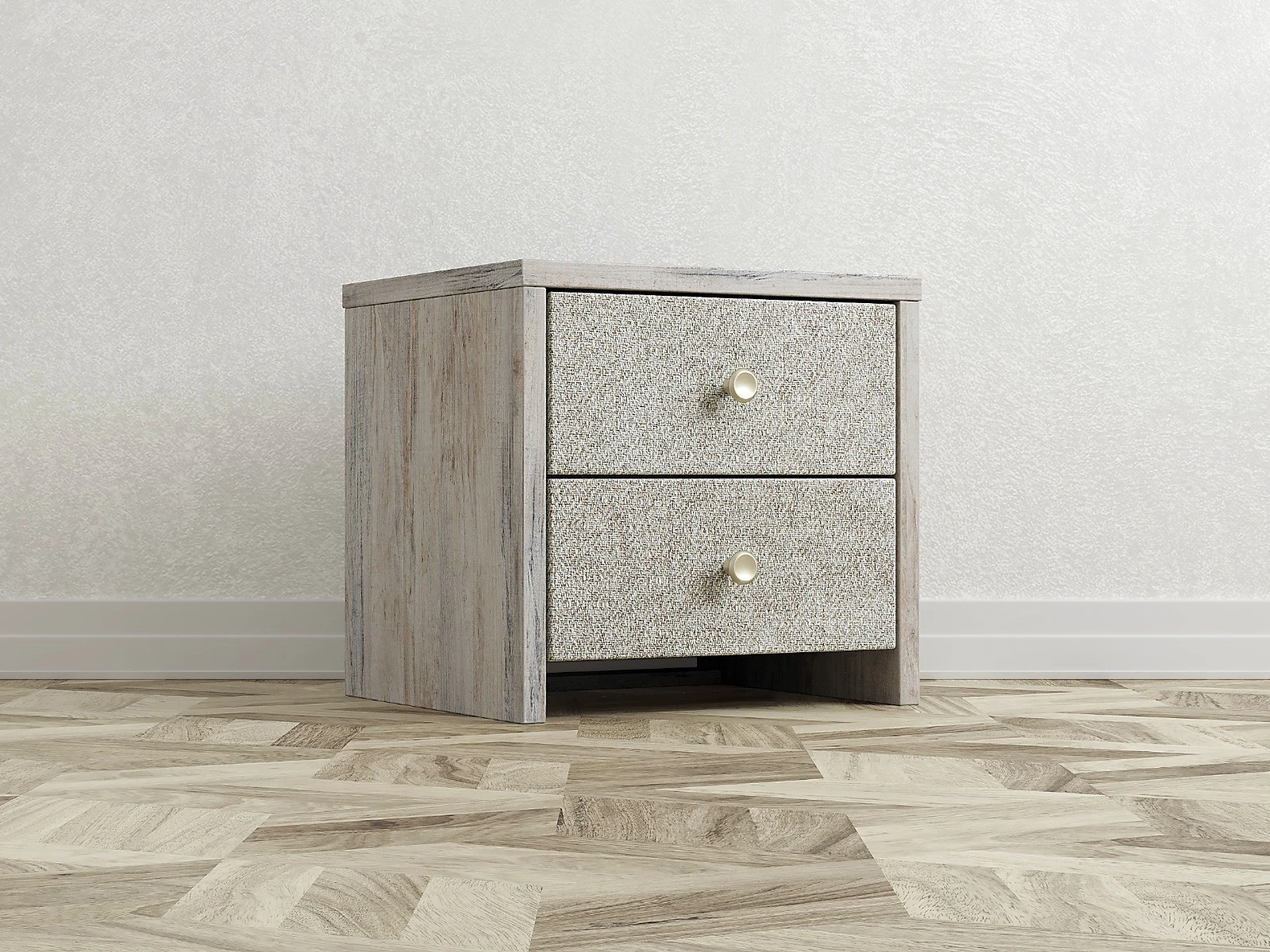 Тумба Авангард Люкс (ясмунд) 911637  - фото 3