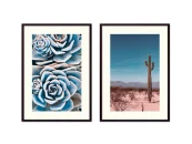 Набор постеров Природа №102