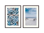 Набор постеров Природа №103