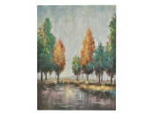 Картина на подрамнике