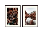 Набор постеров Природа №108