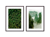 Набор постеров Природа №11