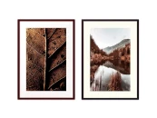 Набор постеров Природа №116