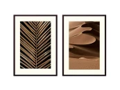 Набор постеров Природа №125