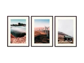 Набор постеров Природа №131