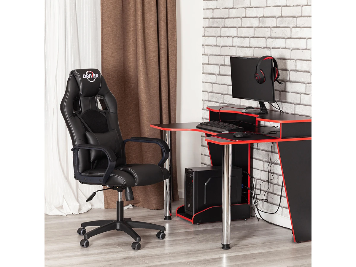 Кресло DRIVER 912908  - фото 3