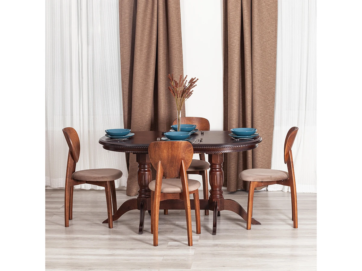 Стул DIAMANTE 912979  - фото 7