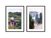 Набор постеров Природа №14