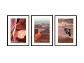 Набор постеров Природа №141