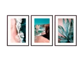 Набор постеров Природа №150