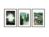 Набор постеров Природа №156