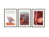 Набор постеров Природа №170