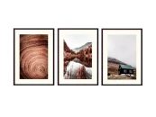 Набор постеров Природа №176