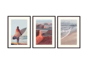 Набор постеров Природа №179