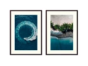 Набор постеров Природа №21