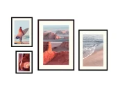 Набор постеров Природа №222