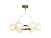 Подвесной светильник Donuts