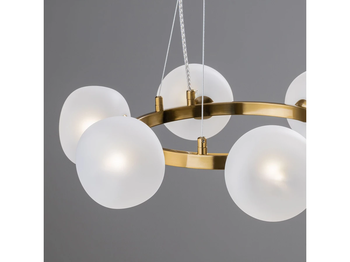 Подвесной светильник Donuts 914429  - фото 6