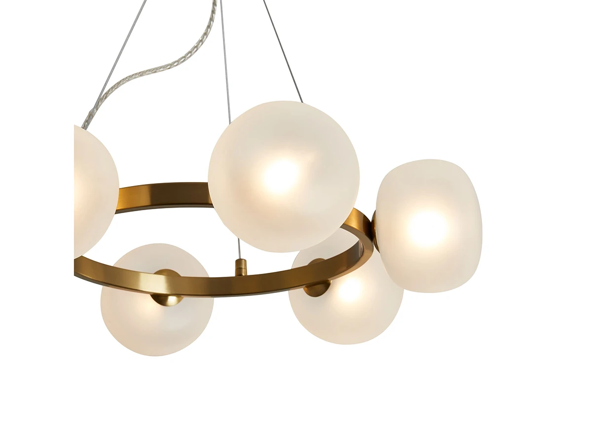 Подвесной светильник Donuts 914429