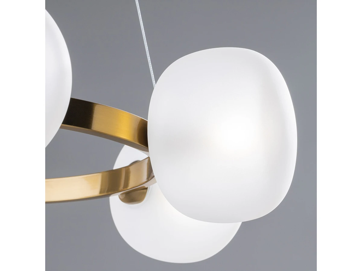 Подвесной светильник Donuts 914429  - фото 8