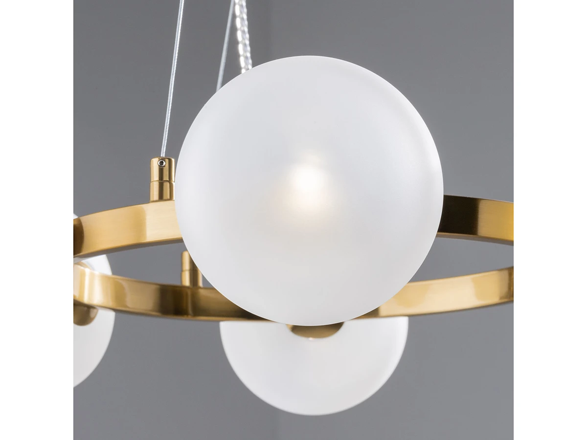 Подвесной светильник Donuts 914429  - фото 7