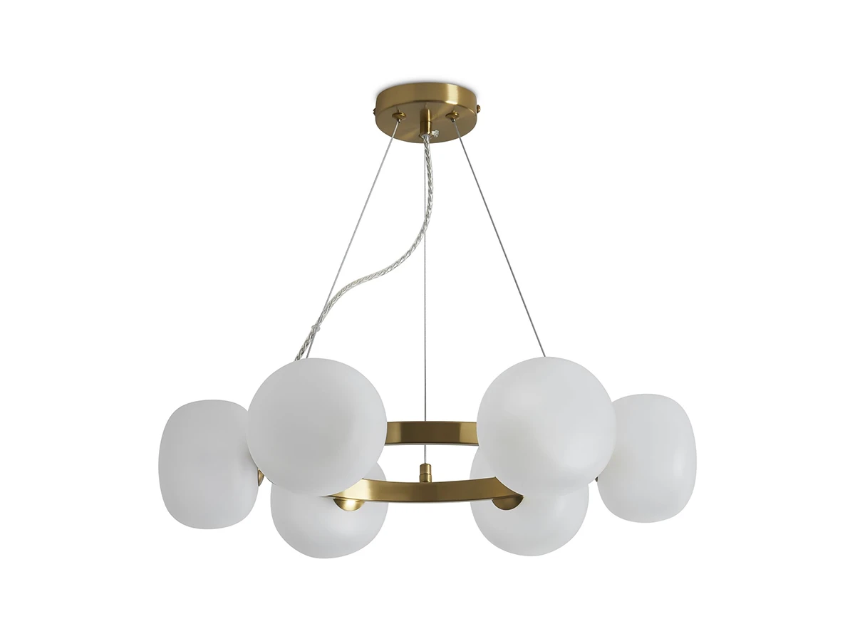 Подвесной светильник Donuts 914429  - фото 4