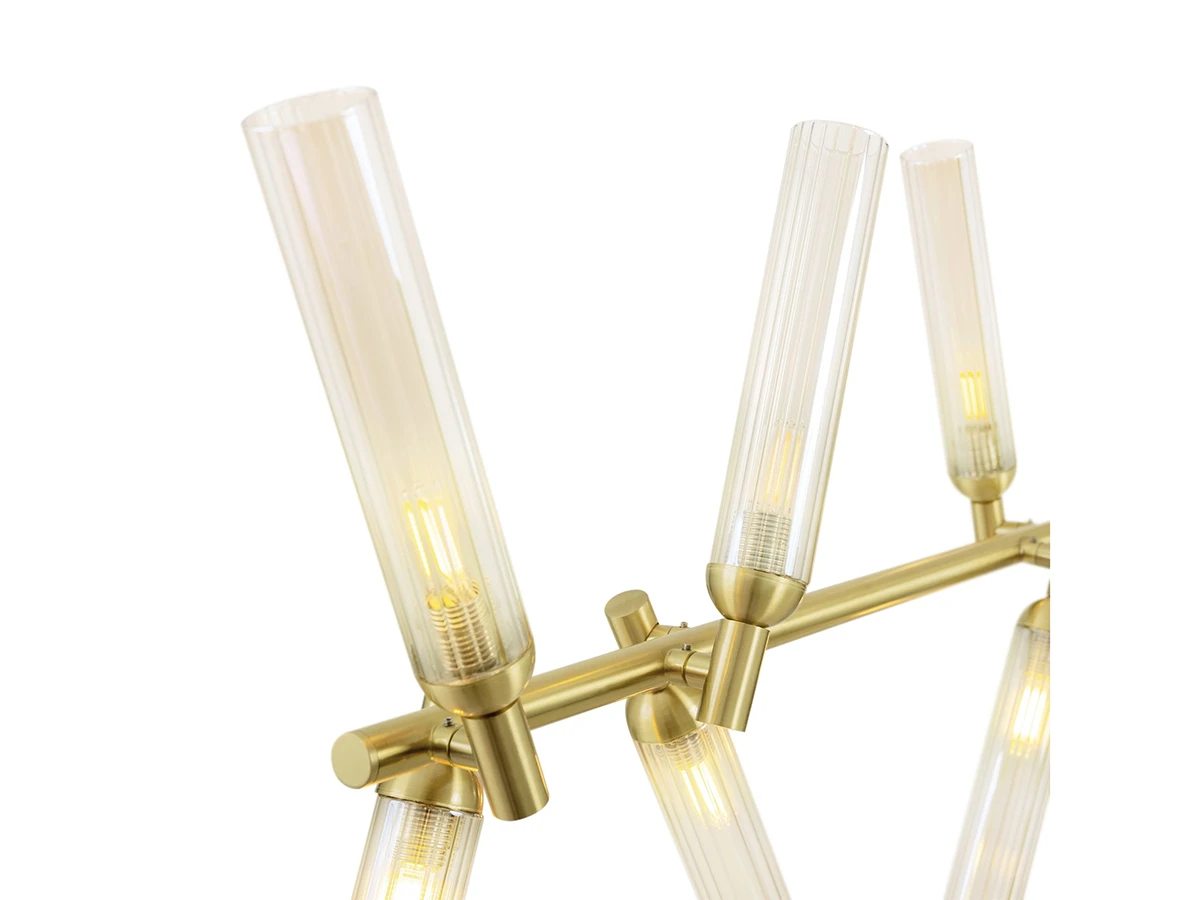 Подвесной светильник Borgy 914438  - фото 4